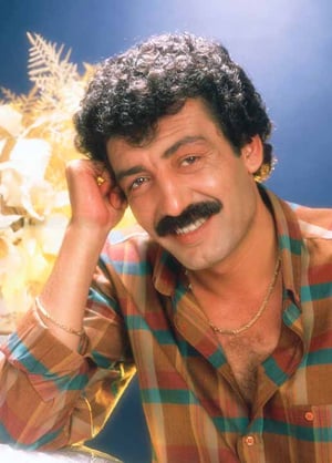 This is the Avatar Image for the Müslüm GÜRSES / (1980'ler genç sesi) AI Voice and Text to Speech Generator